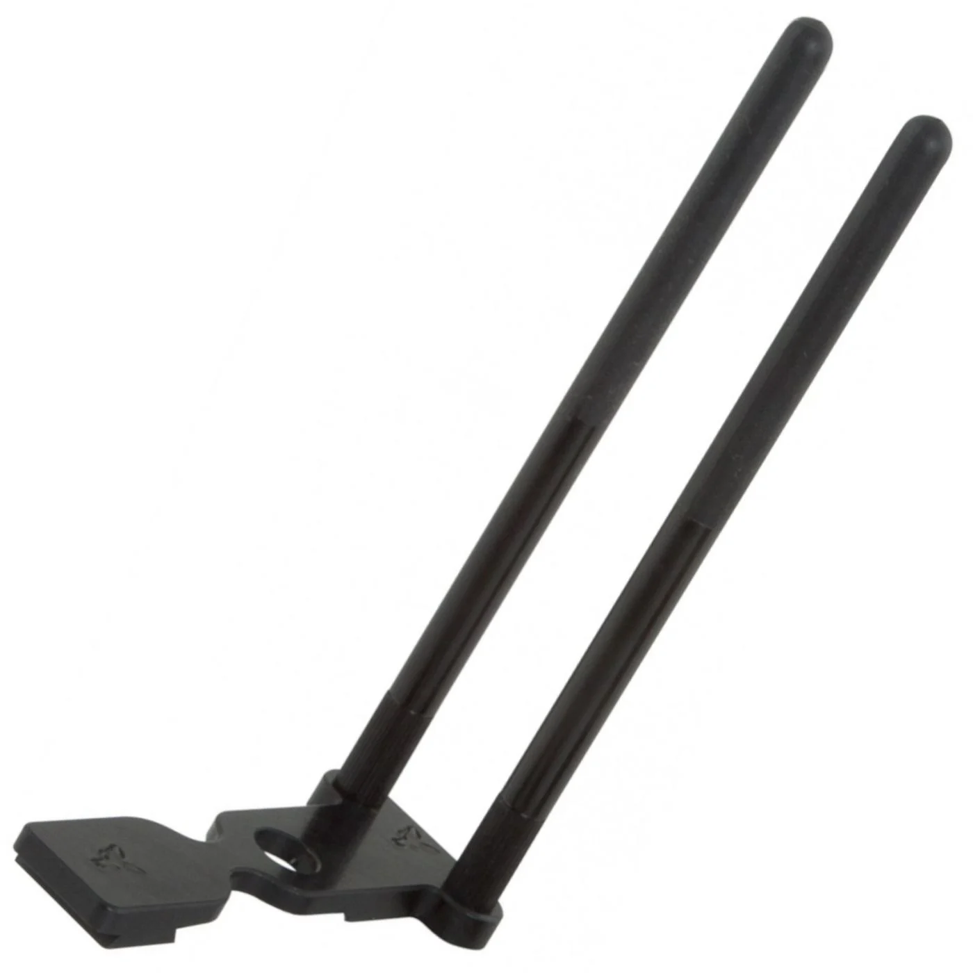 Black Label Snag Ears and Swinger Plate