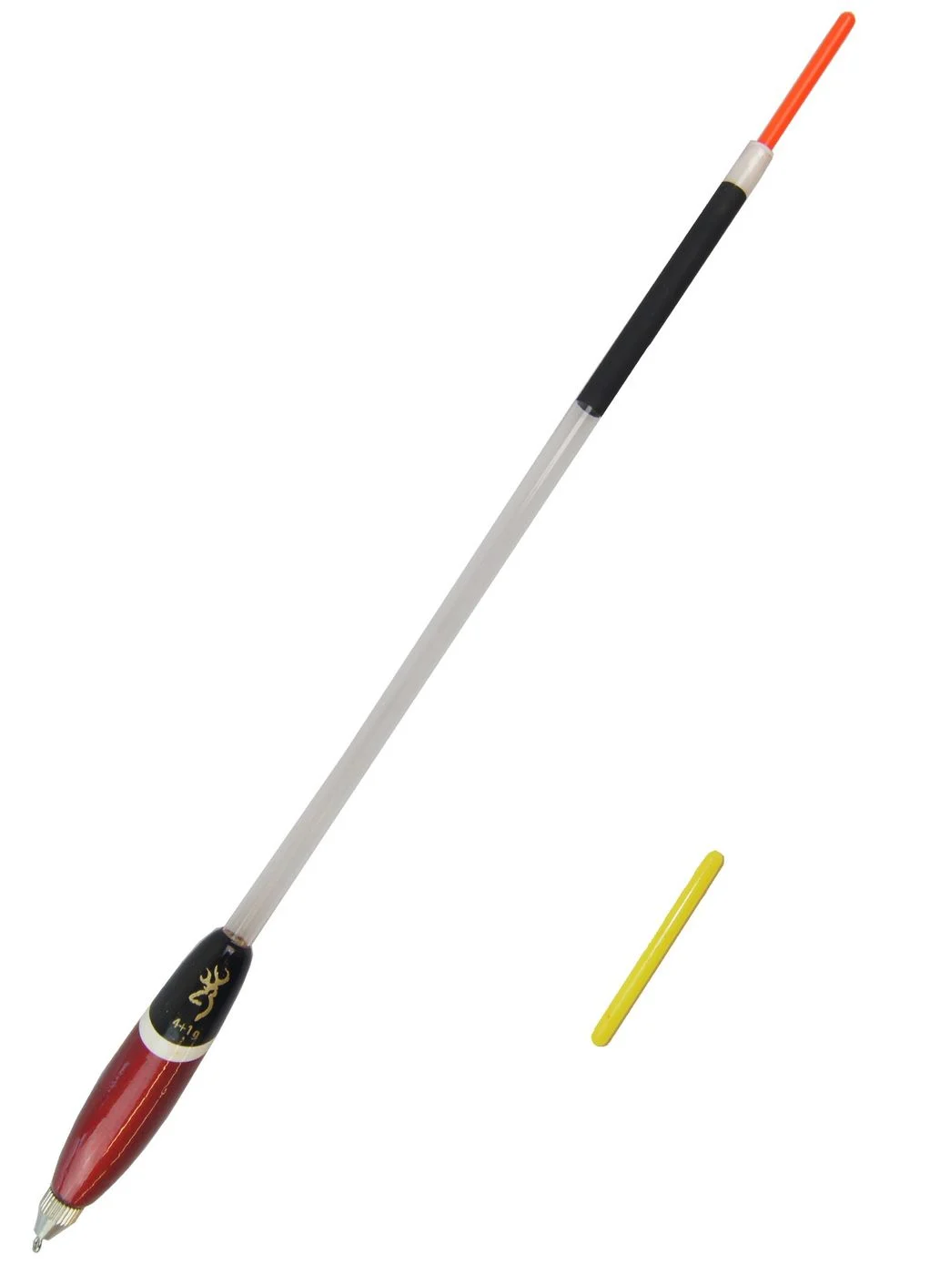 Browning Waggler 4+1g Skanderborg | SM Angelsport