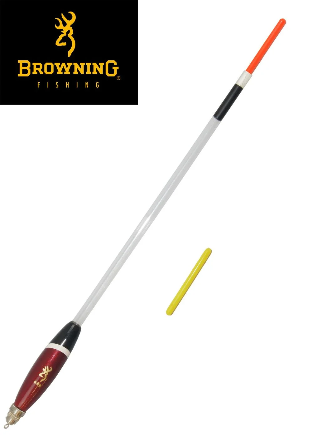 Browning Waggler Holme Pierrepont Pose