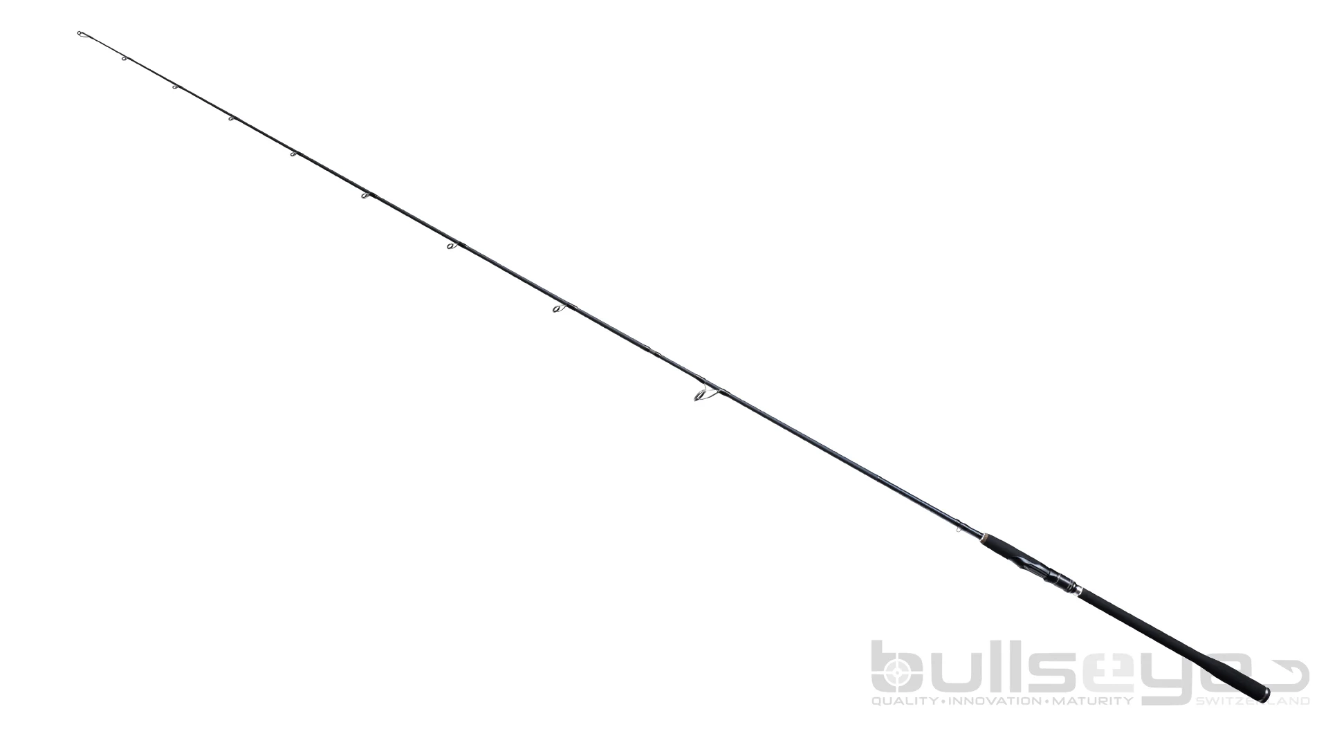 Bullseye Beast Boat S 240 I 45-90 g