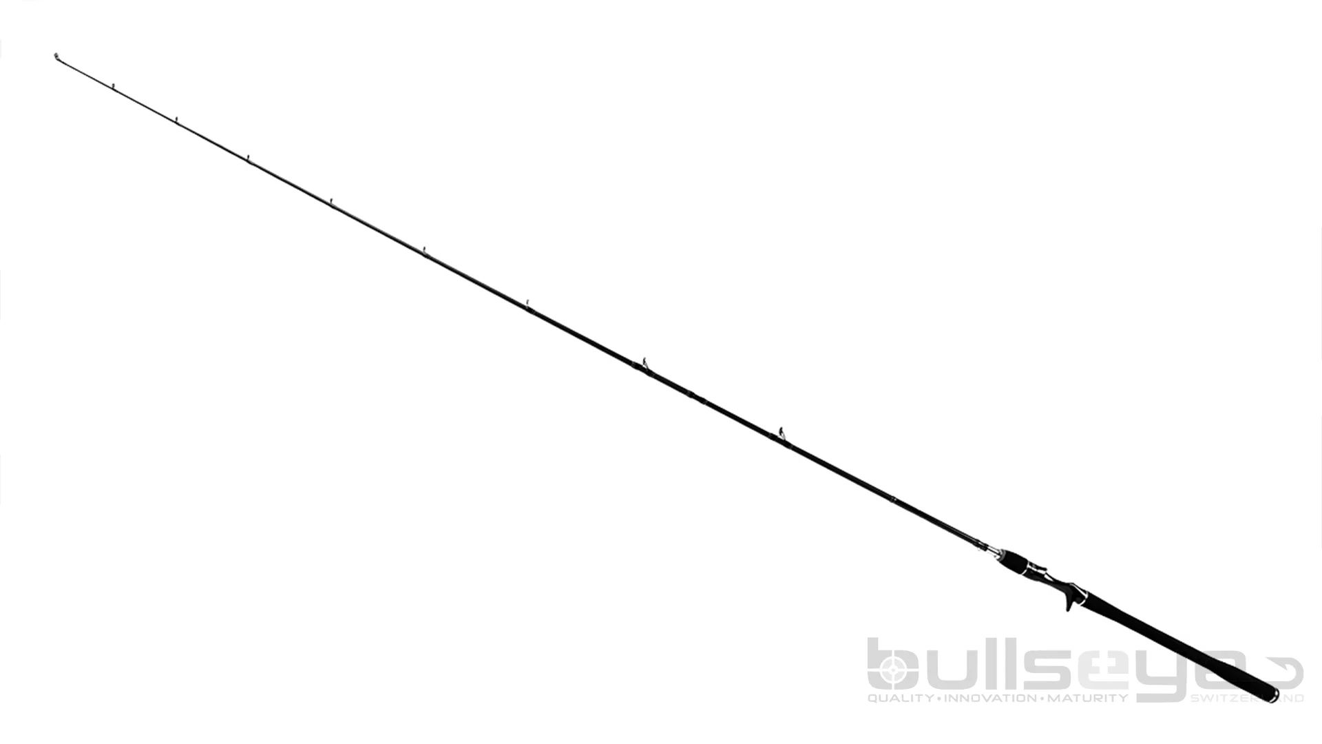 Bullseye The Dentist C 220 I 45-120 g