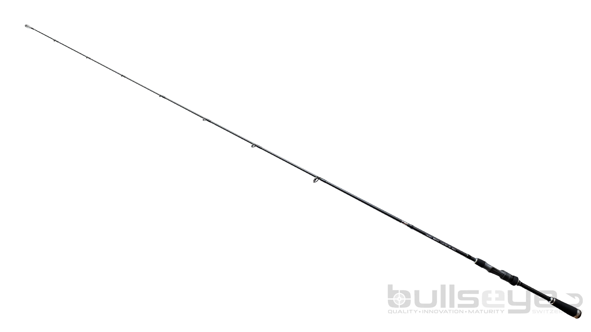 Bullseye Skip Whip S 180 I 10-40 g