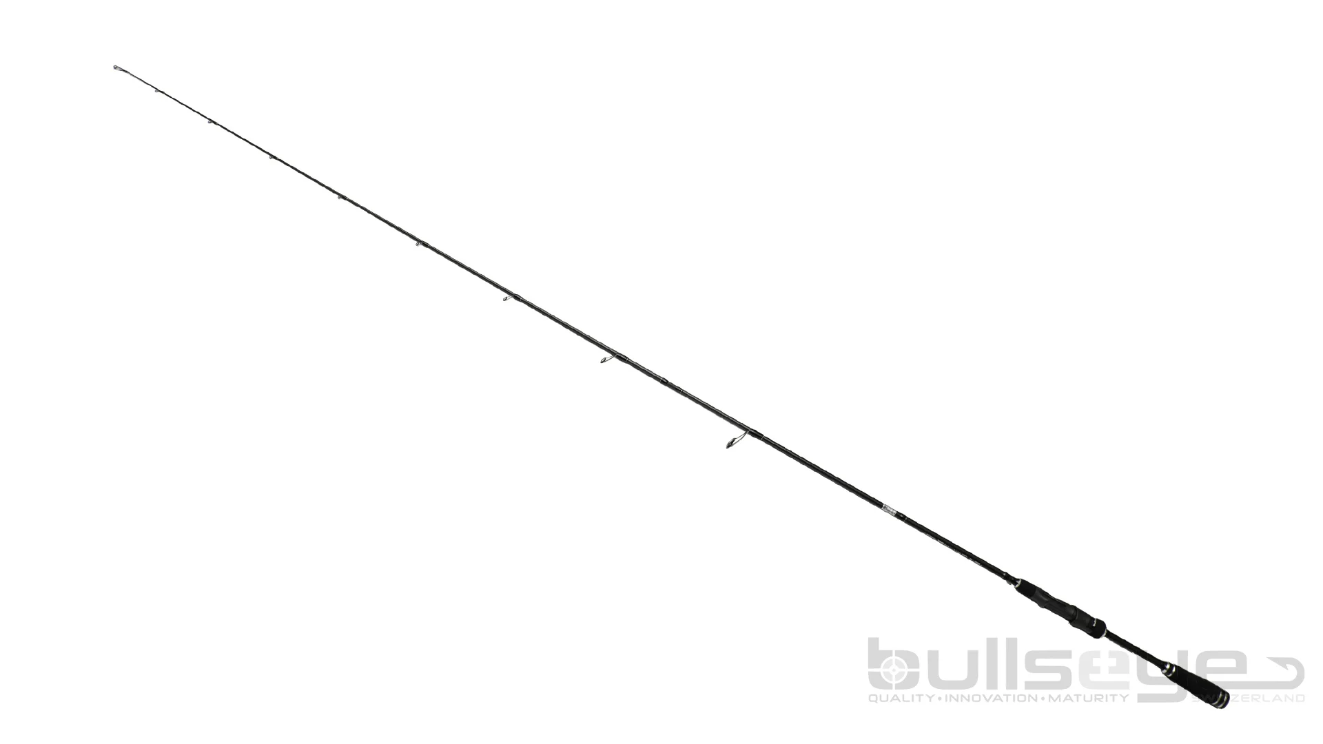 Bullseye Skip Whip S 198 | 5-28g