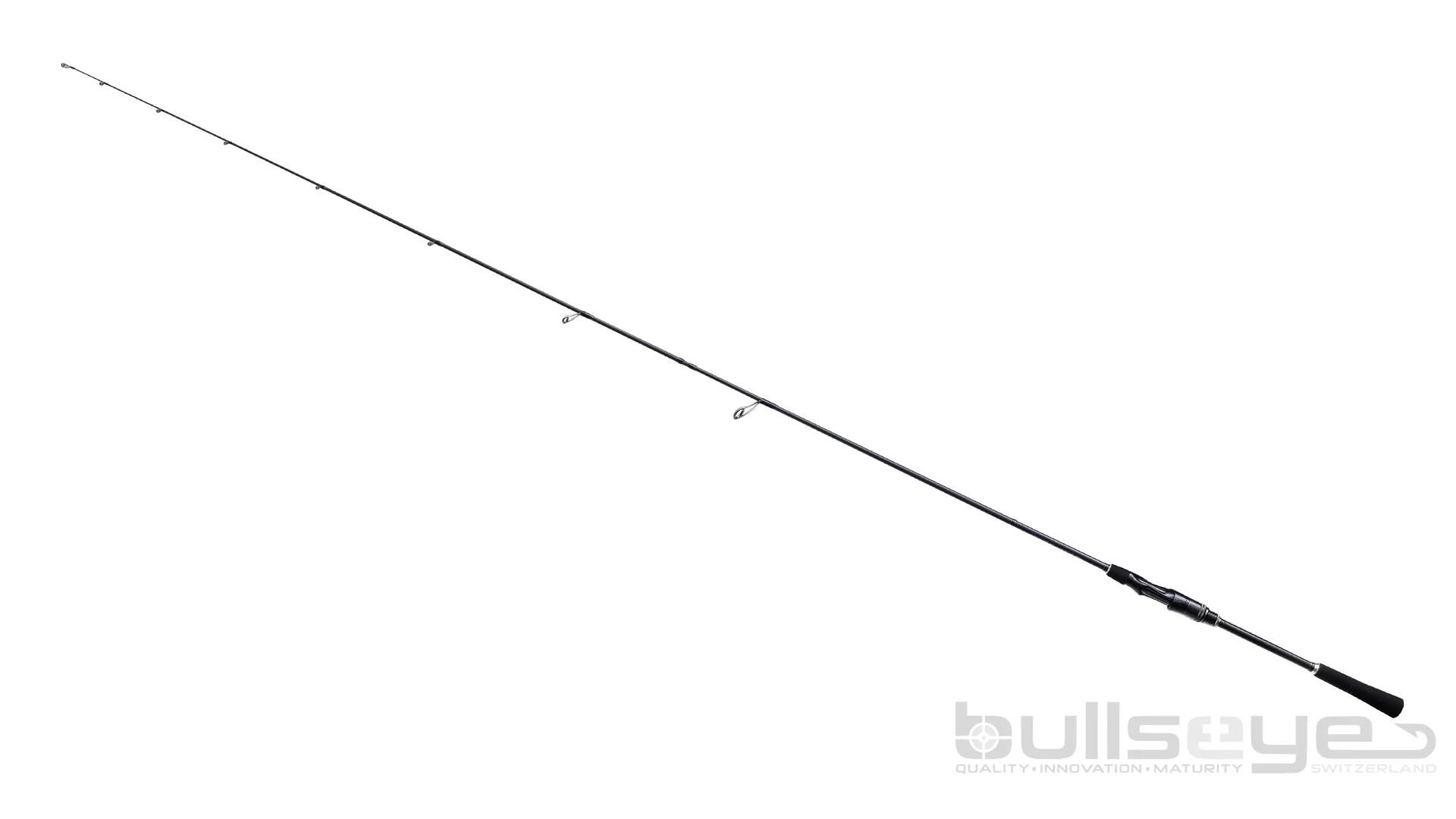Bullseye Tip Whip S 215 I 6-26 g