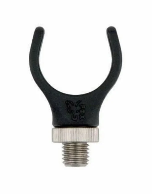 Butt Rest Stainless Thread Fox