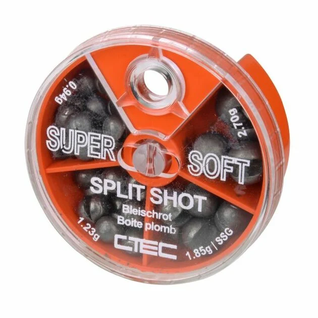 C-tec Split Shot Spro