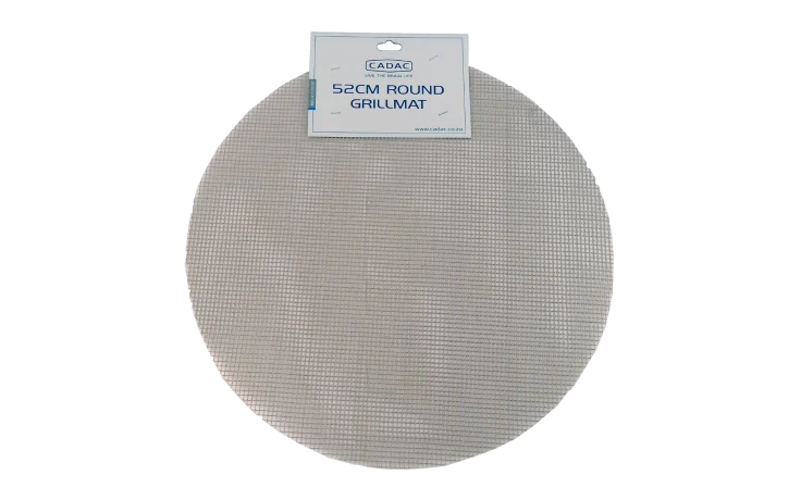 Cadac Grillmatte 52 cm Durchmesser für alle Grillarten