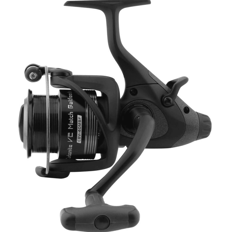 Okuma Carbonite CBV-40 Match Baitfeeder