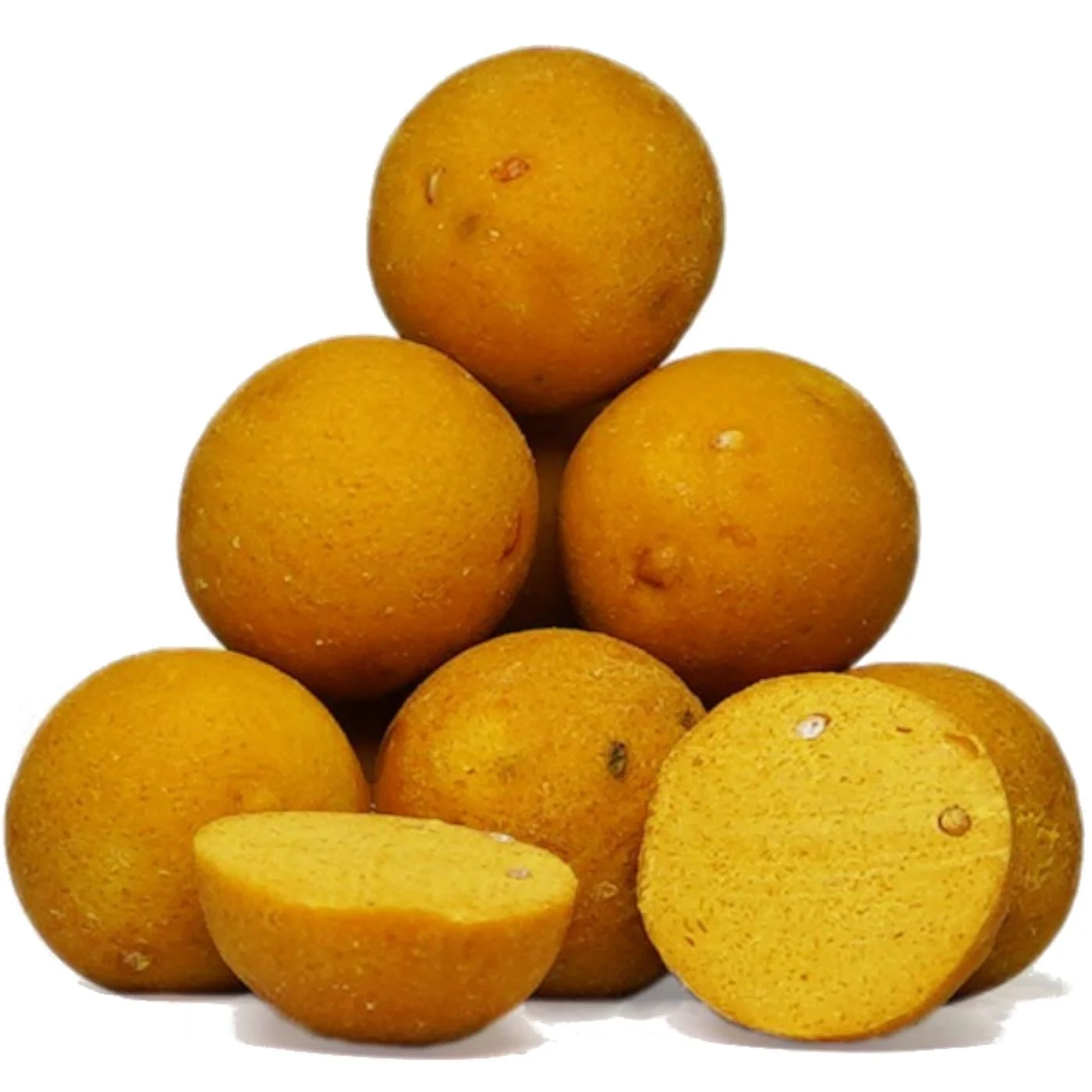 Carp Killers Baits Boilies Old Potato Kartoffelboilies 5kg 16mm