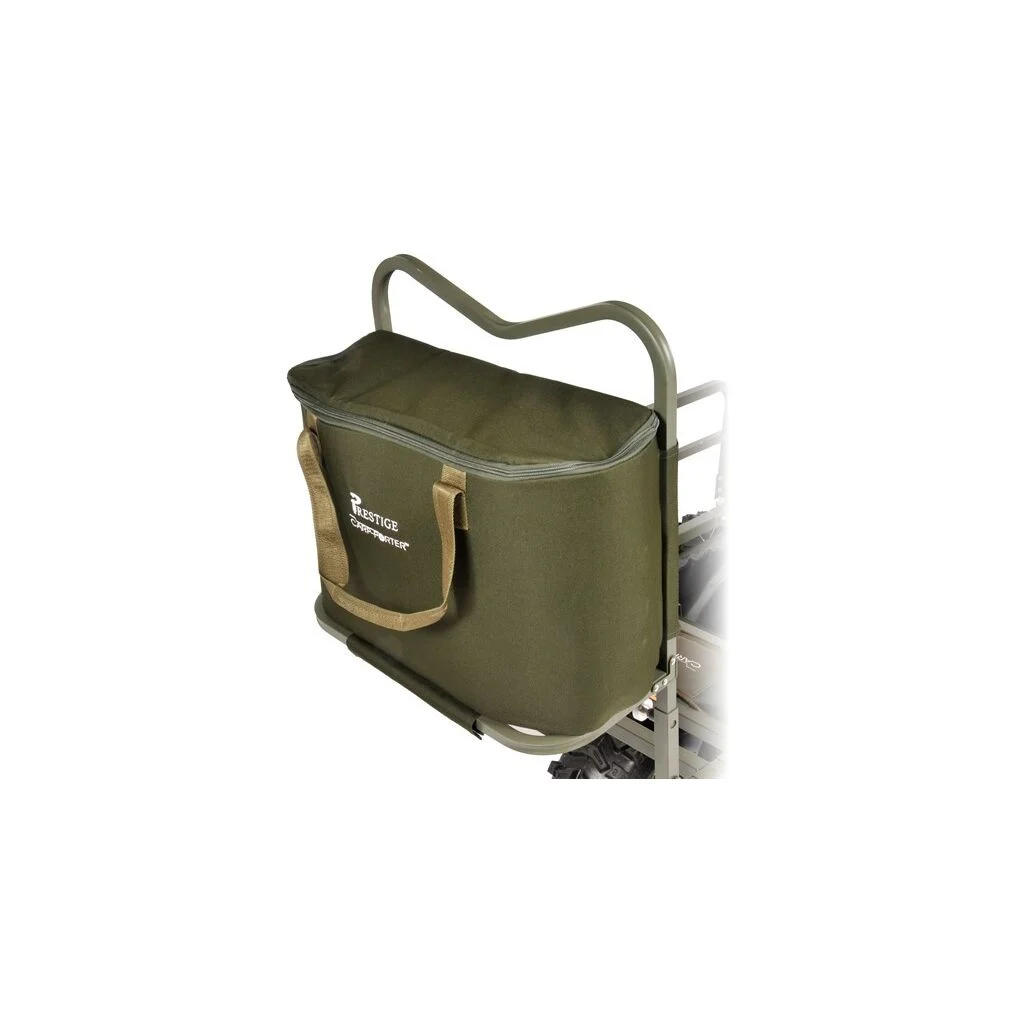 Carp-Porter Compact Front Bag