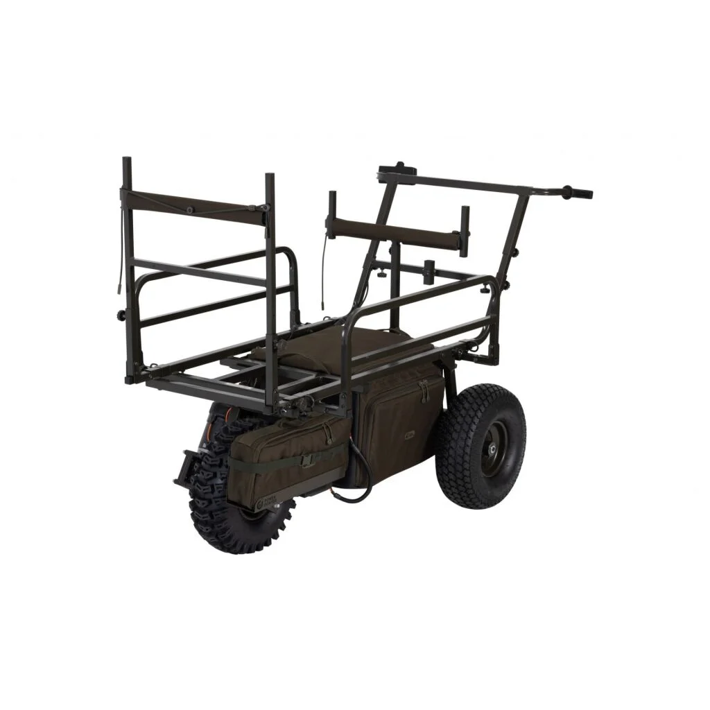 Carp-Porter Trident Power Porter Green