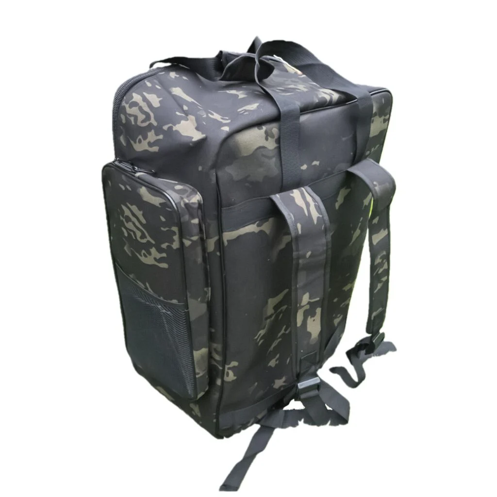 Carp Royal FALCON Transporttasche / Rucksack gepolstert