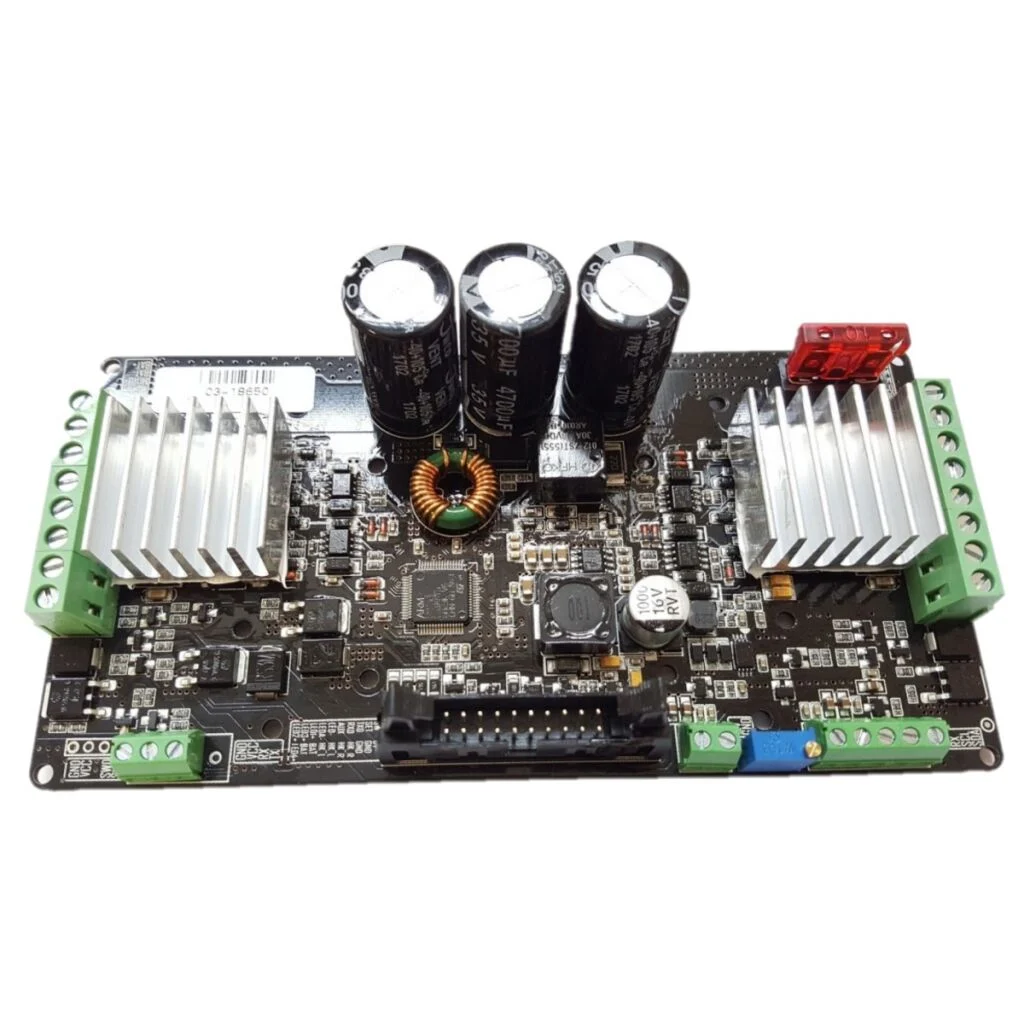 Carp Royal Futterboot Hauptplatine / CPU Version 5.71