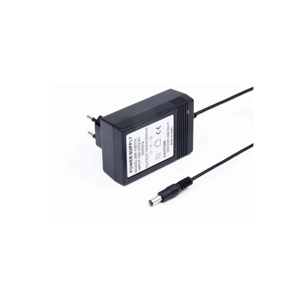 Carp Royal Ladekabel / Ladegerät Blei Akku Futterboot