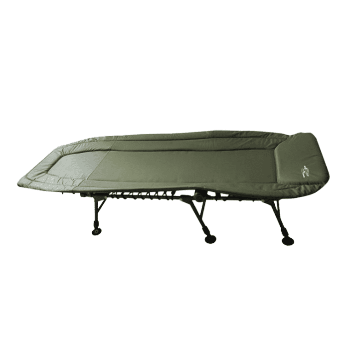 Carp Spirit Classic Bed Chair Classic 201x74 cm 6 Beine