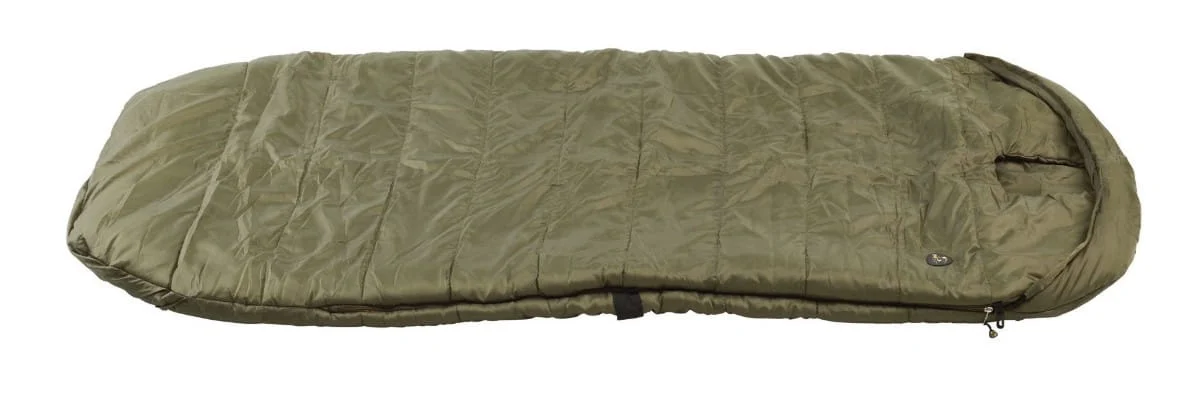 Carp Spirit Sleeping Bag 2/3 Seasons