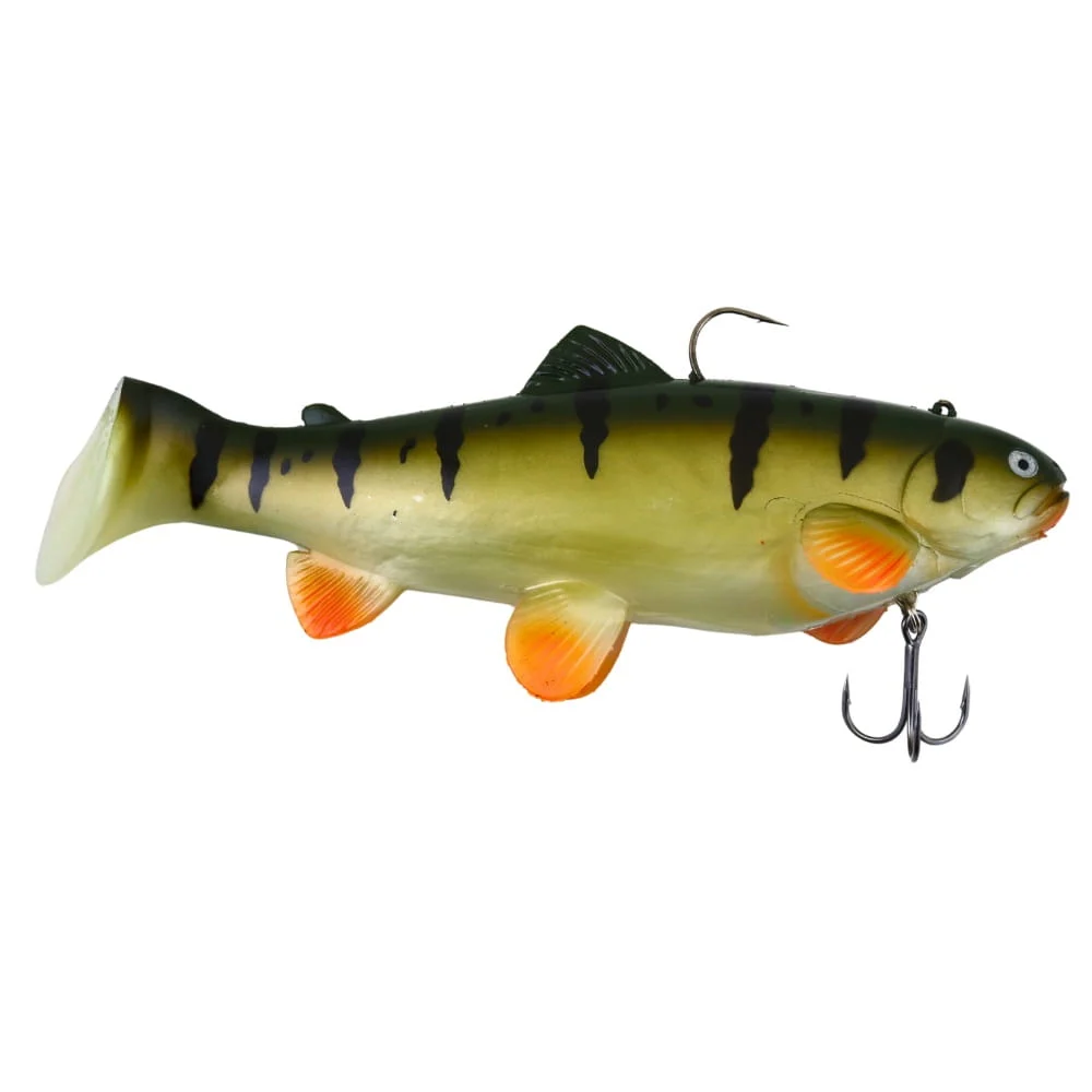 Castaic Swimbait Trout 2.0 2 5cm (10") Sinking Perch