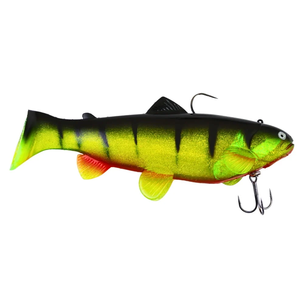 Castaic Swimbait Trout 2.0 25 cm (10") Sinking Reno Perch Orange