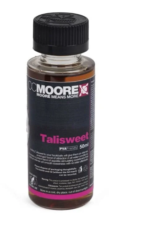 CC Moore Talisweet 50ml