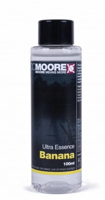 CC Moore Ultra Banana Essence 100 ml