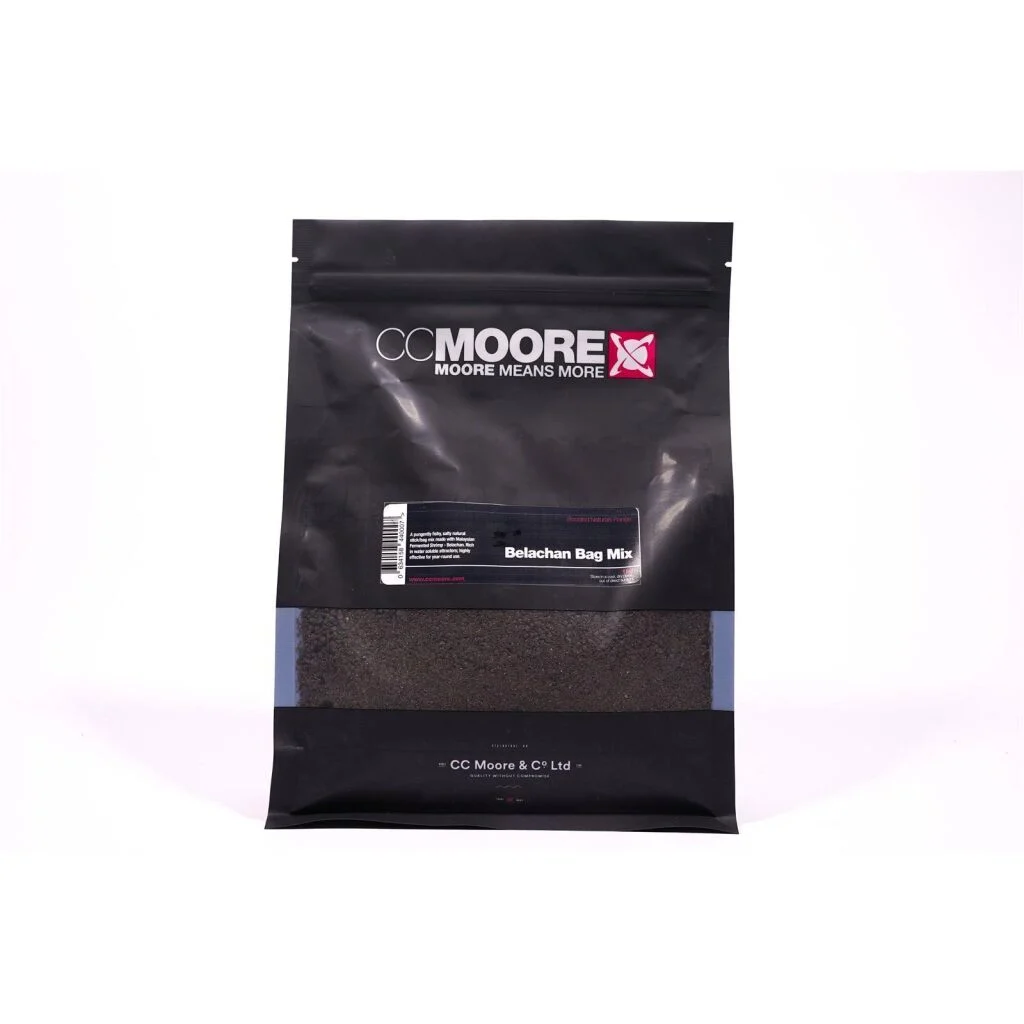 CCmoore Belachan Bag Mix