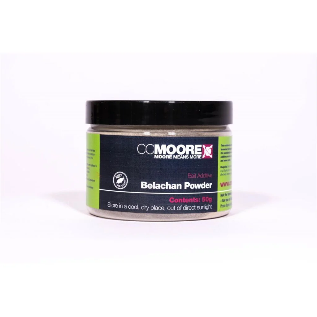 CCmoore Belachan Powder