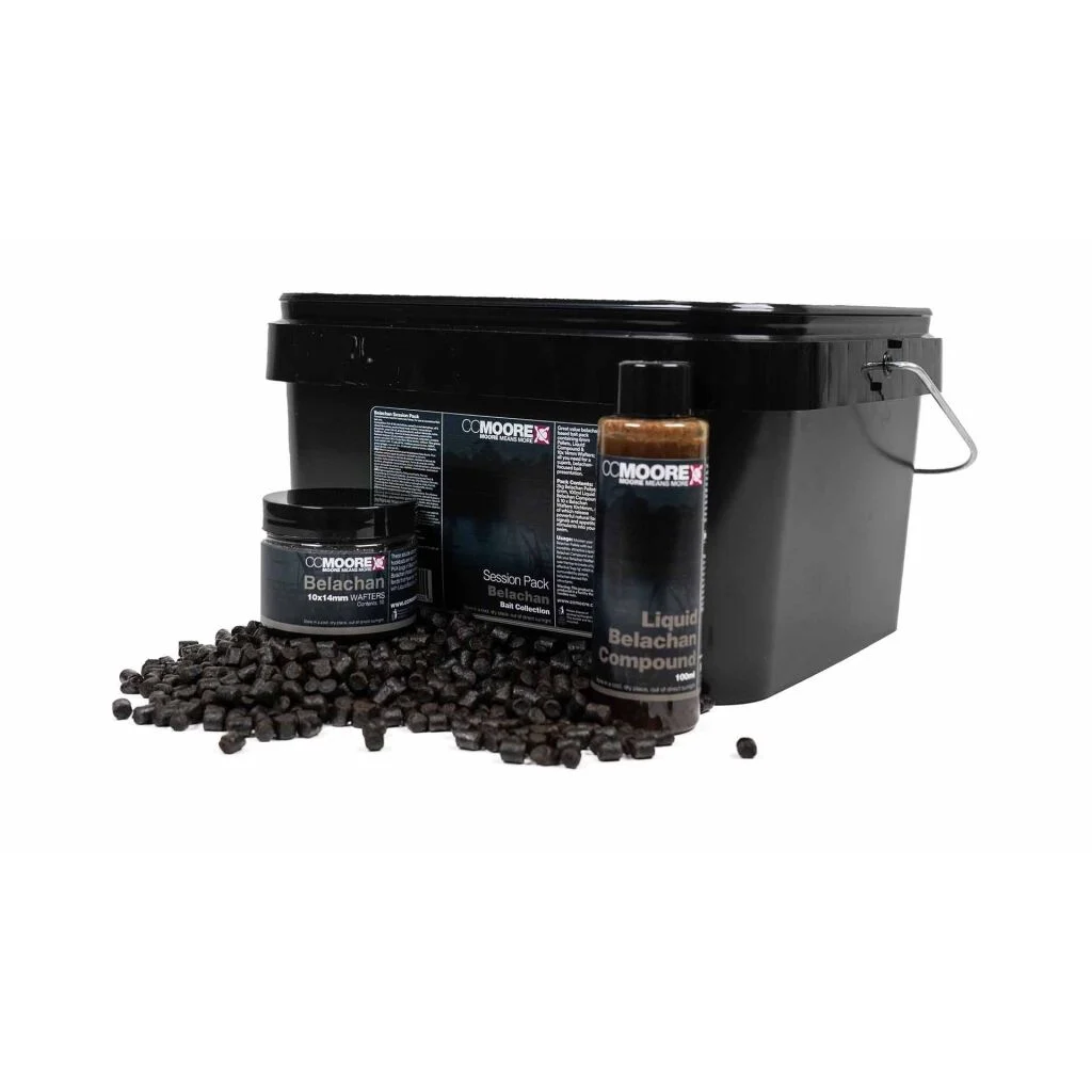 CCmoore Belachan Session Pack 2kg