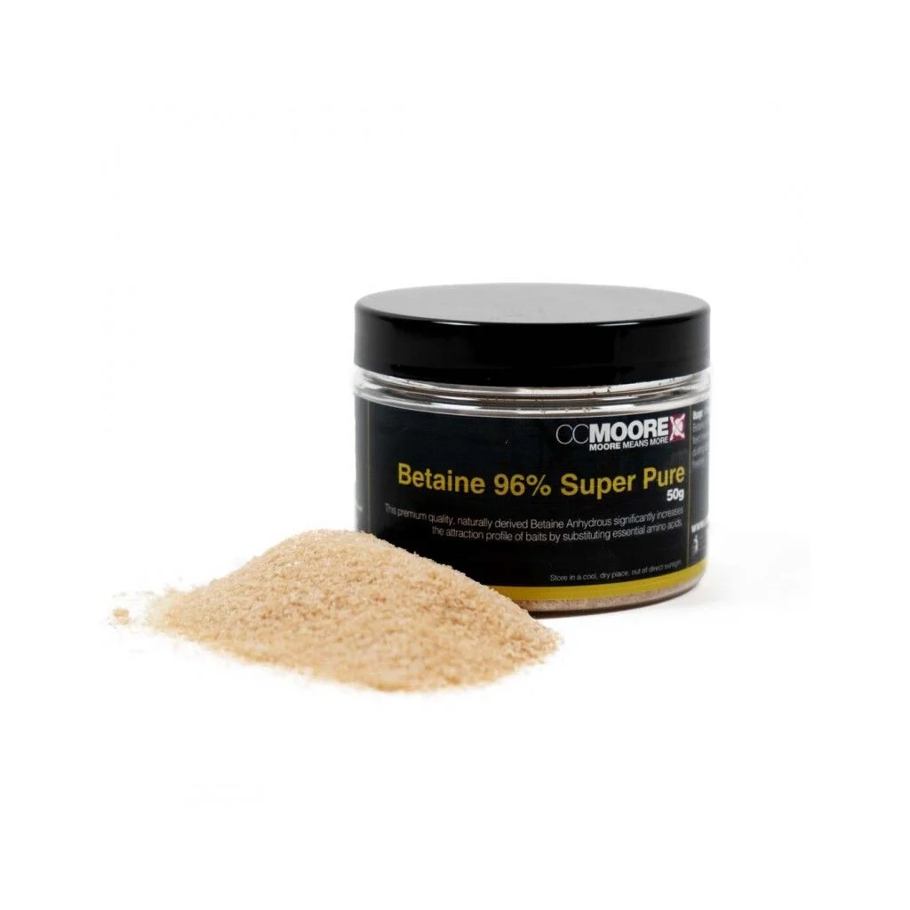CCMoore Betaine 96% Super Pure
