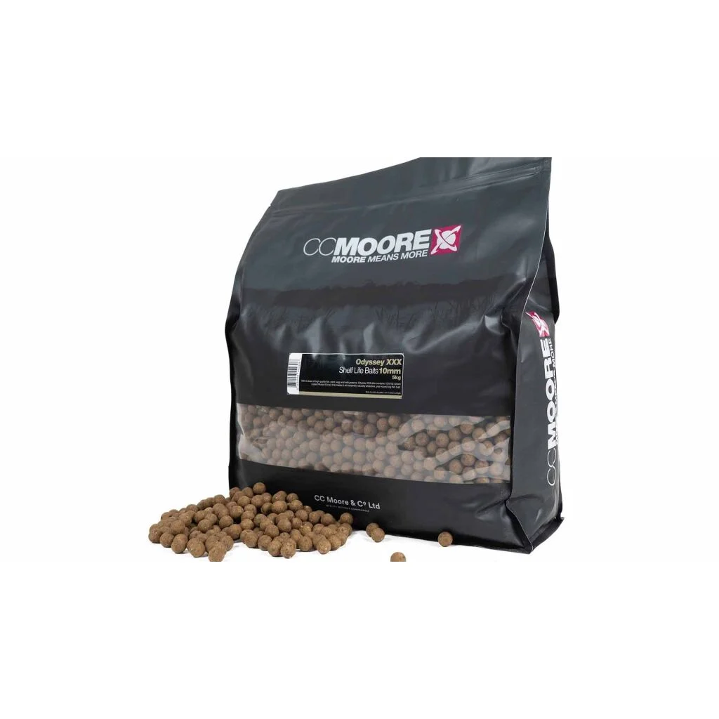 CCMoore Bulk Deal Odyssey 20KG