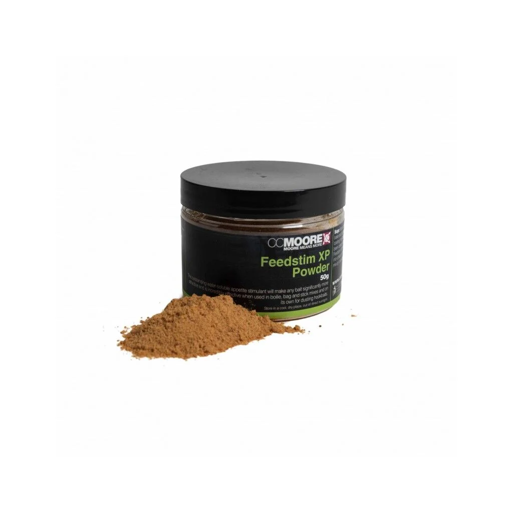 CCMoore Feedstim xp Powder