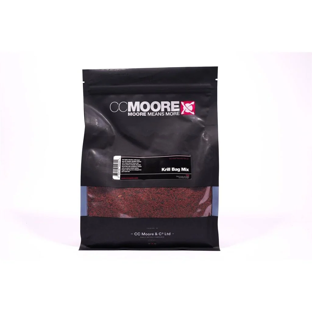 CCmoore Krill Bag Mix