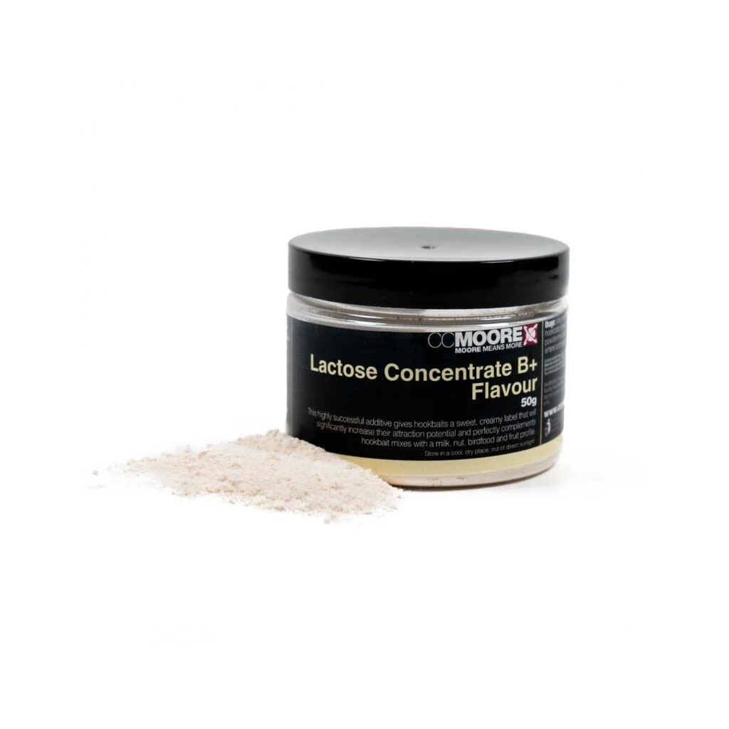 CCMoore Lactose concentrate b+