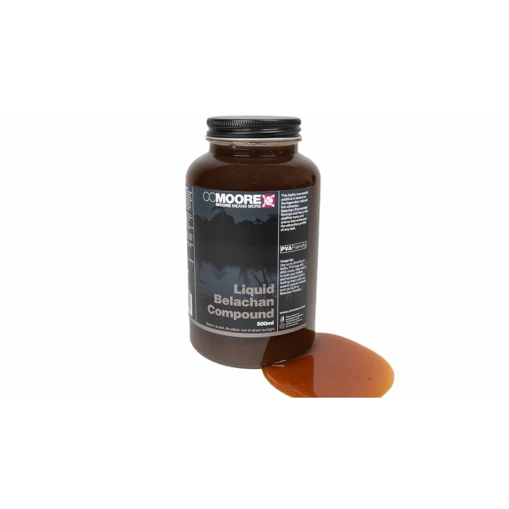 CCmoore Liquid Belachan Compound