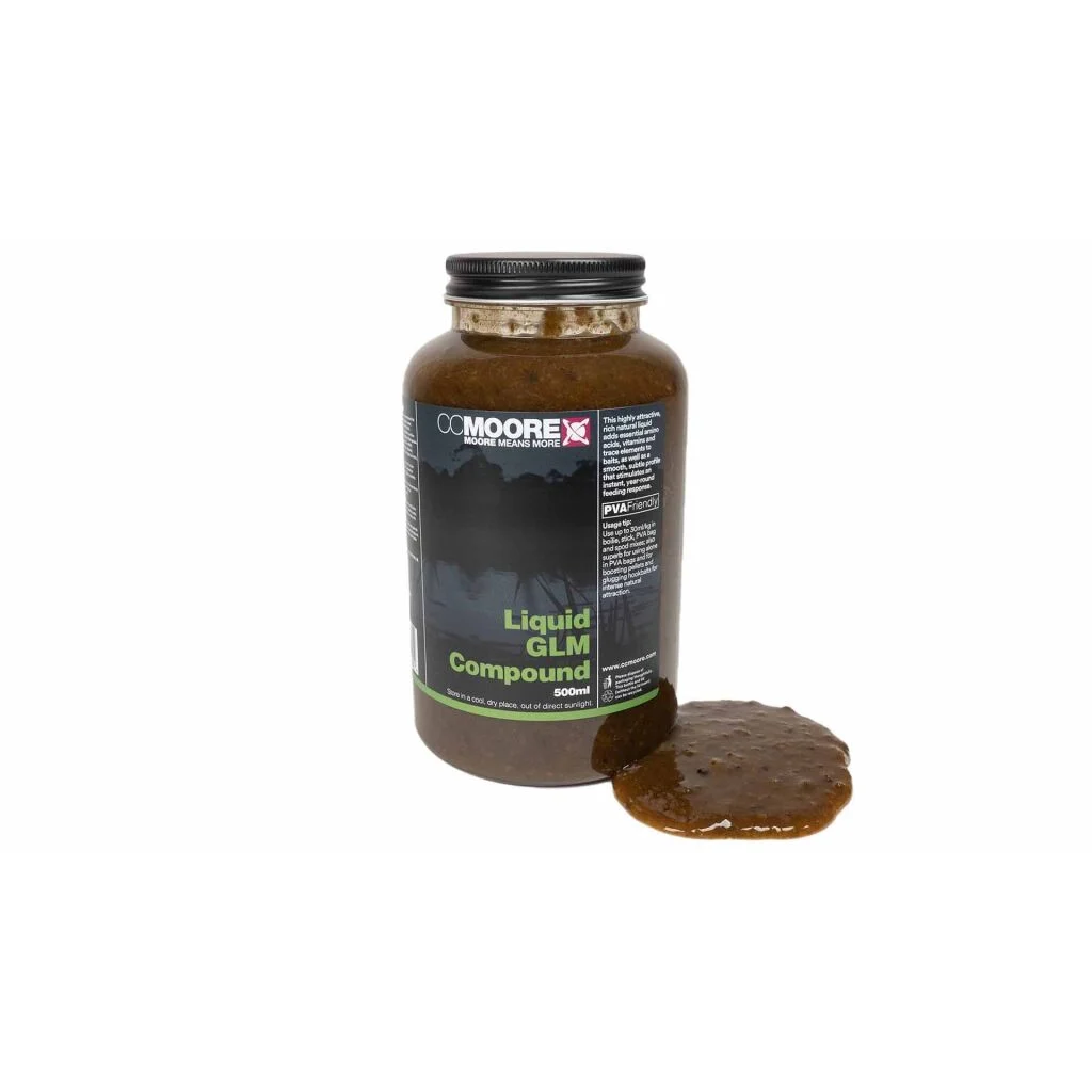CCmoore Liquid GLM Compound 500ml