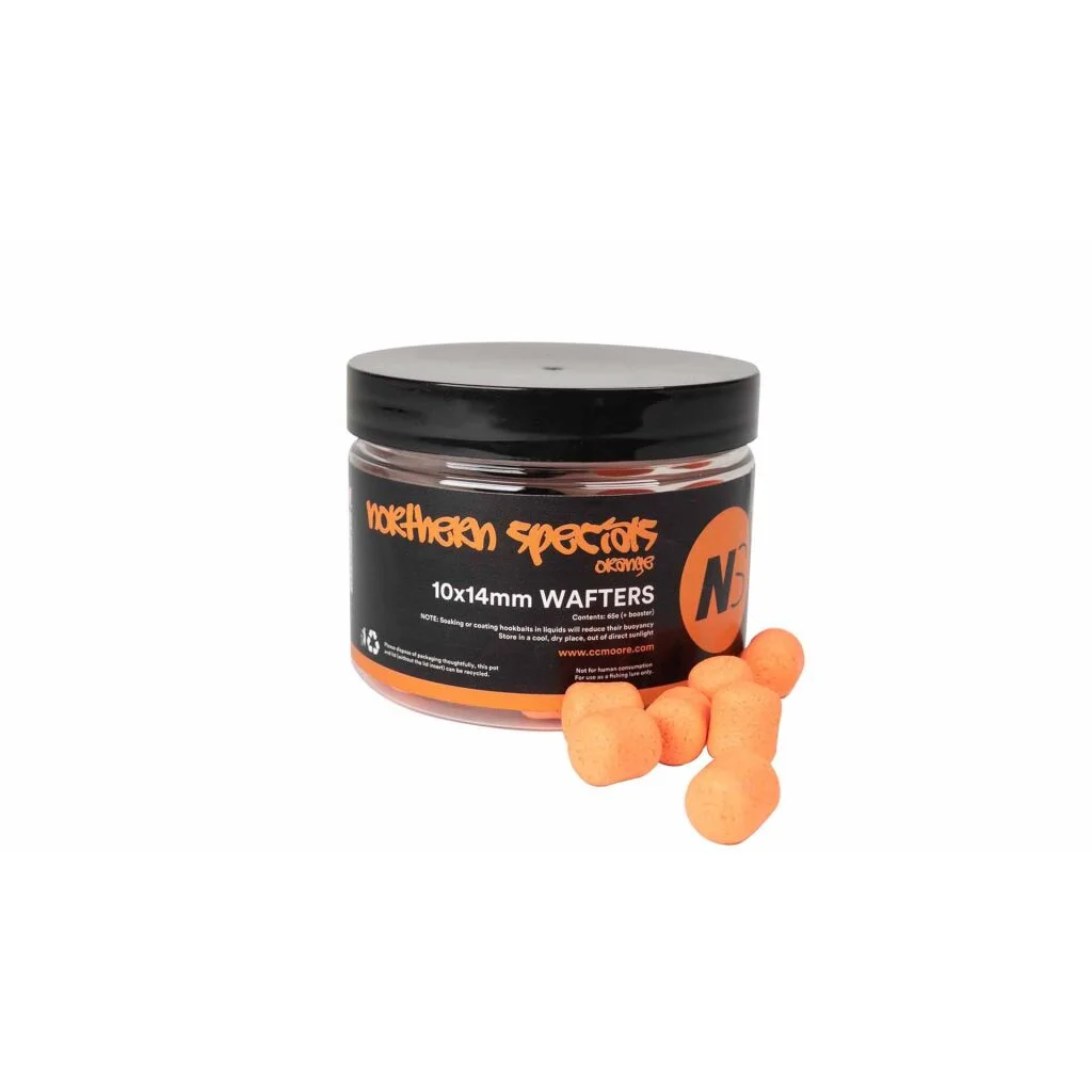 CCmoore NS1 Dumbell Wafters 10x14mm