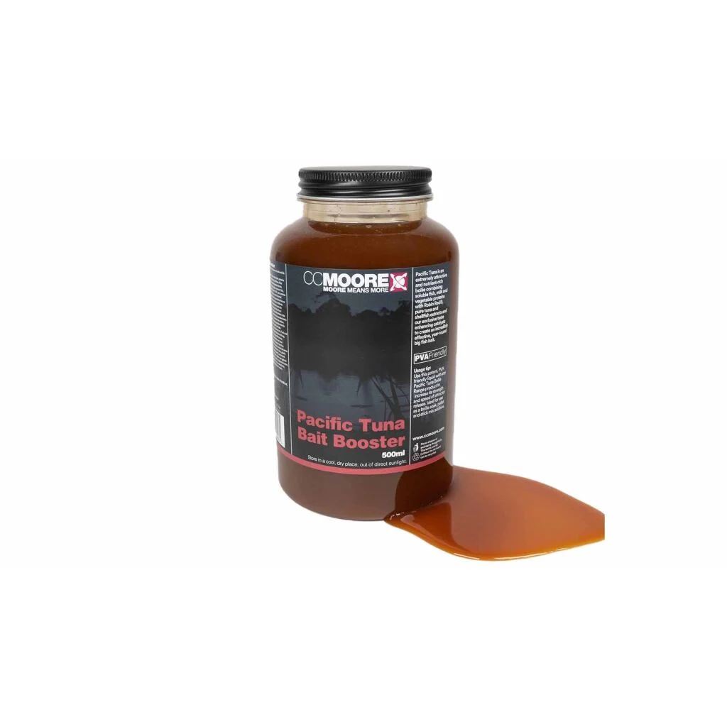 CCmoore Pacific Tuna Bait Booster 500ml