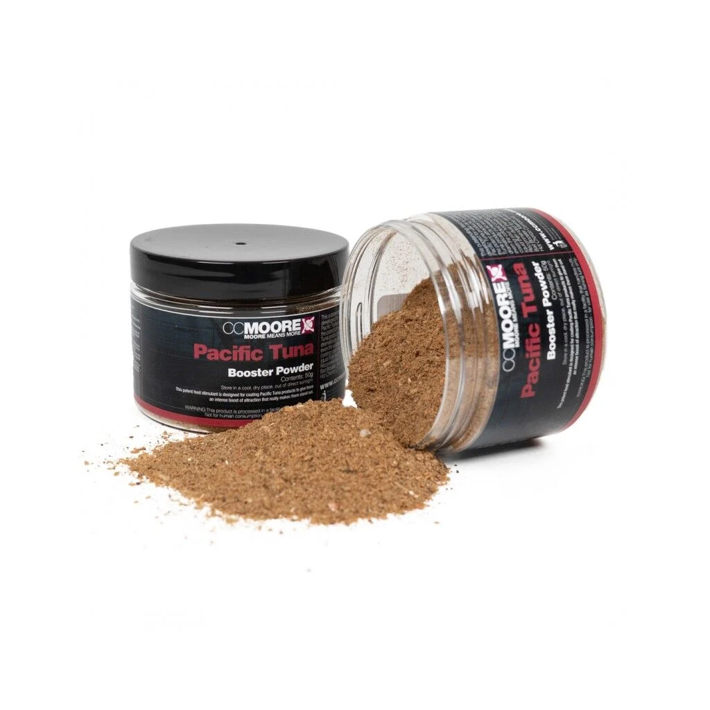 CCMoore Pacific tuna booster Powder