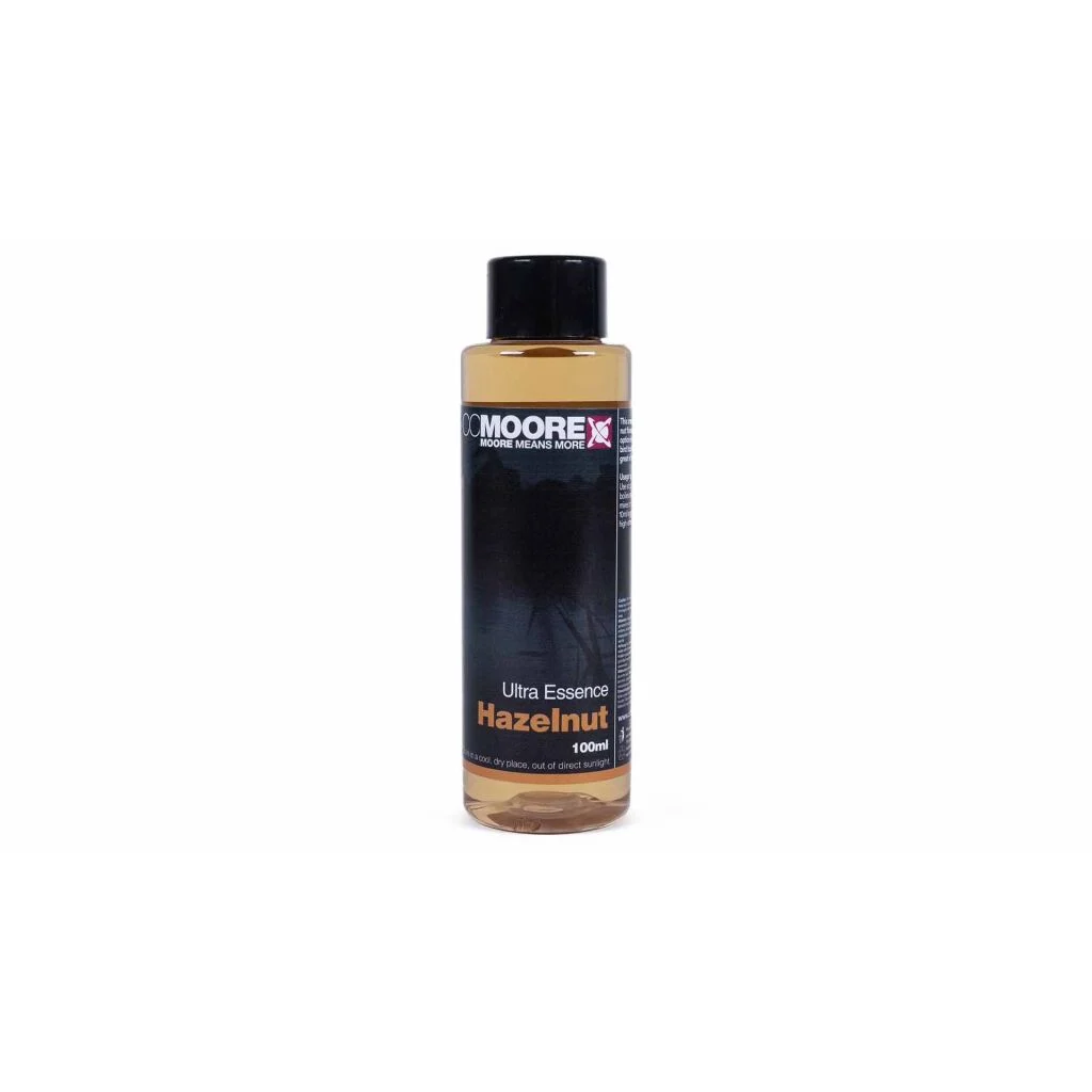 CCmoore Ultra Hazelnut Essence 100ml