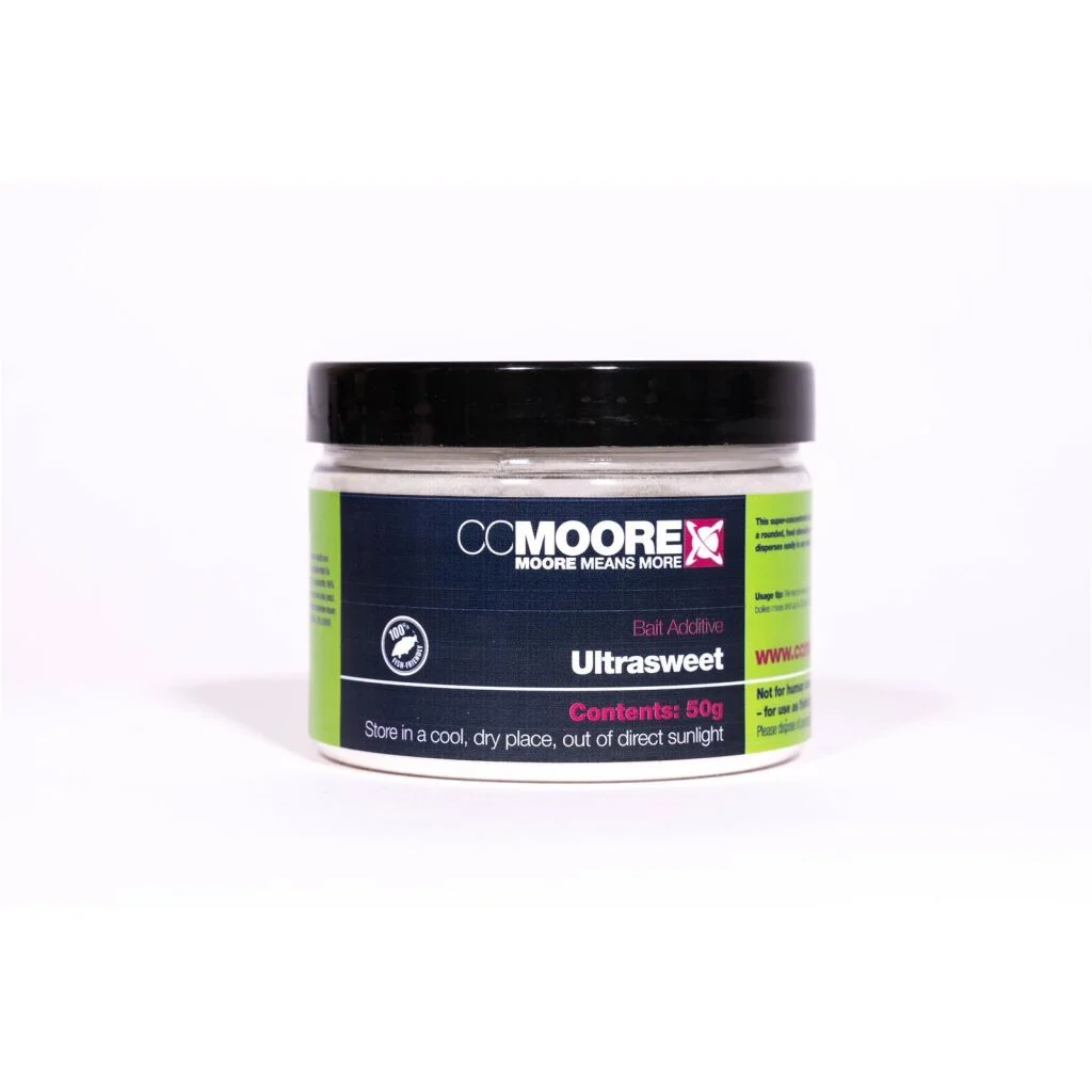 CCmoore Ultrasweet 50g