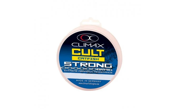 Climax Catfish Strong280 Meter 60 kg