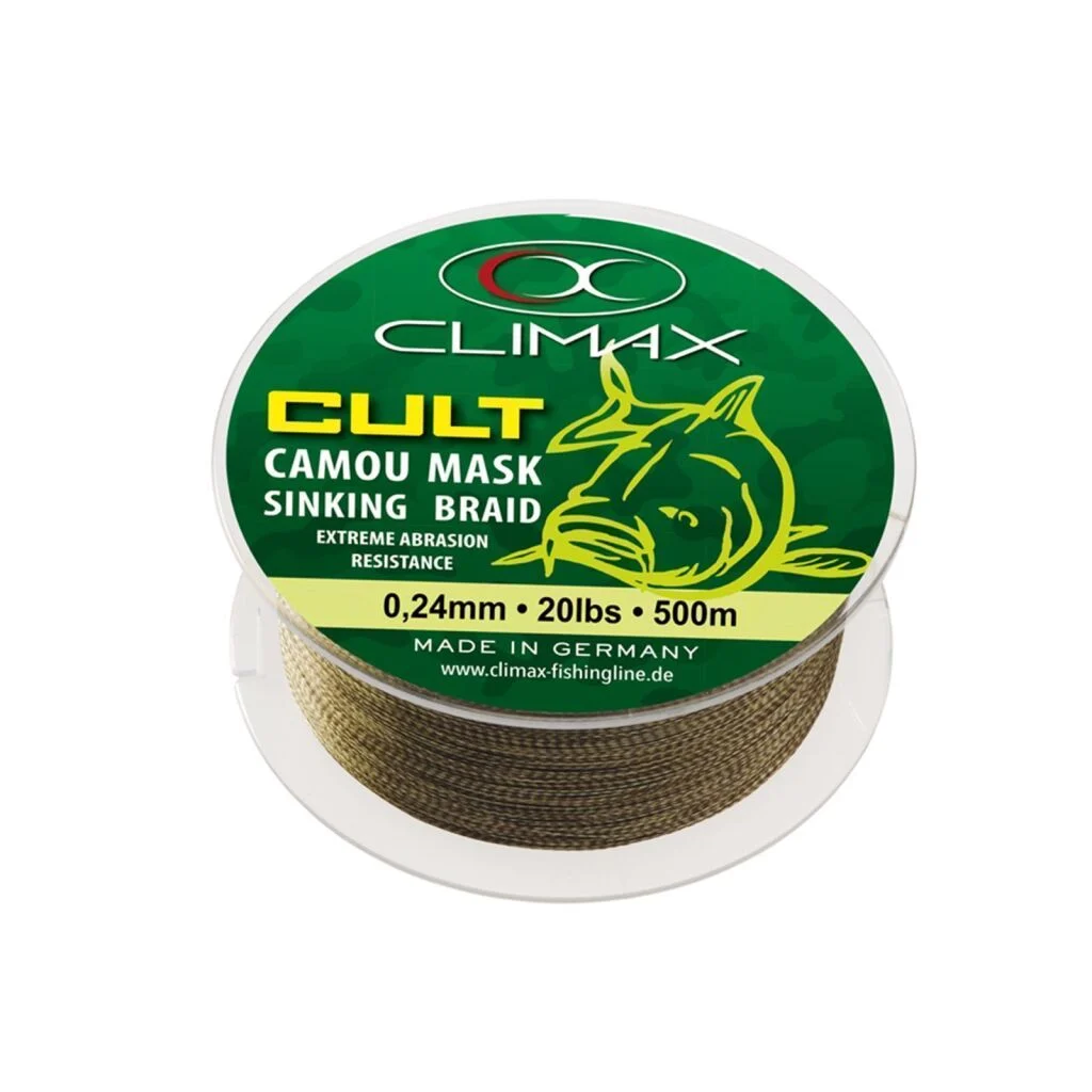 Climax CULT CamouMask