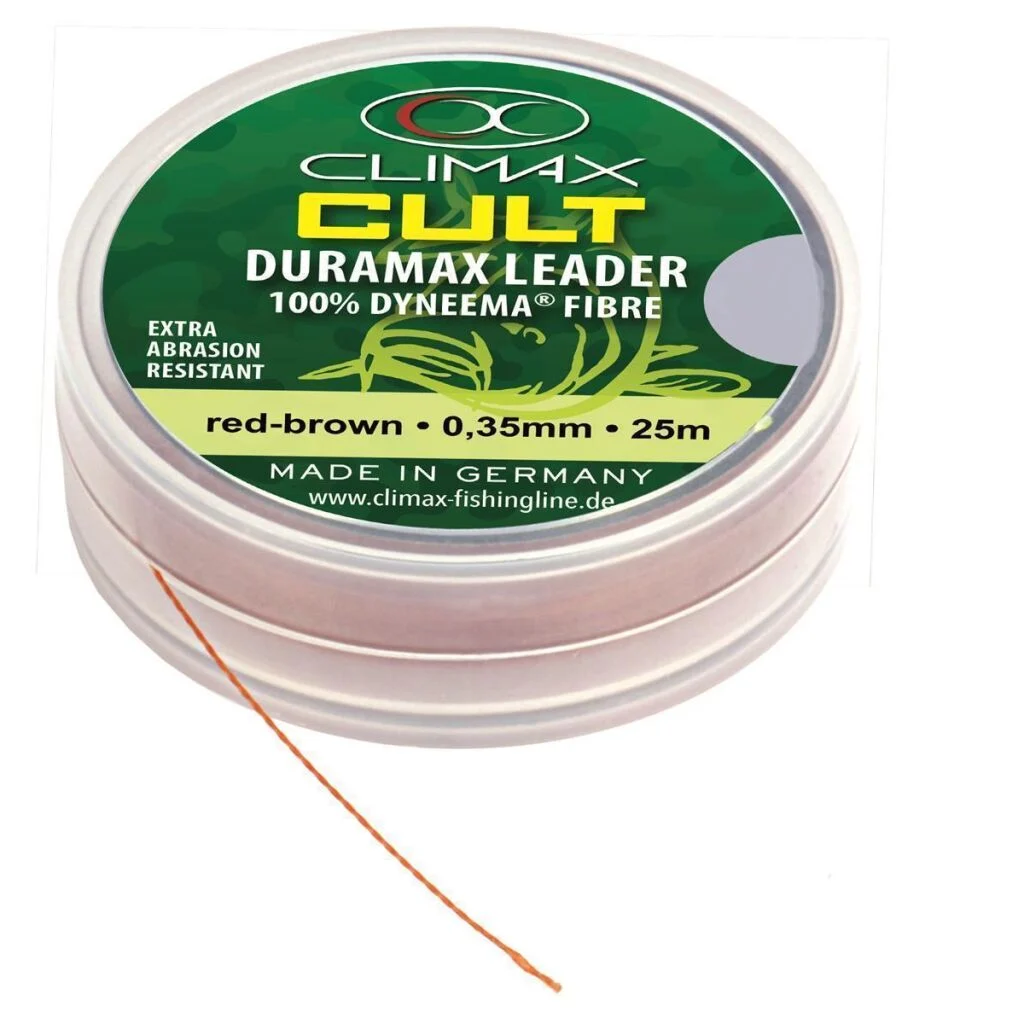 Climax CULT Duramax Leader