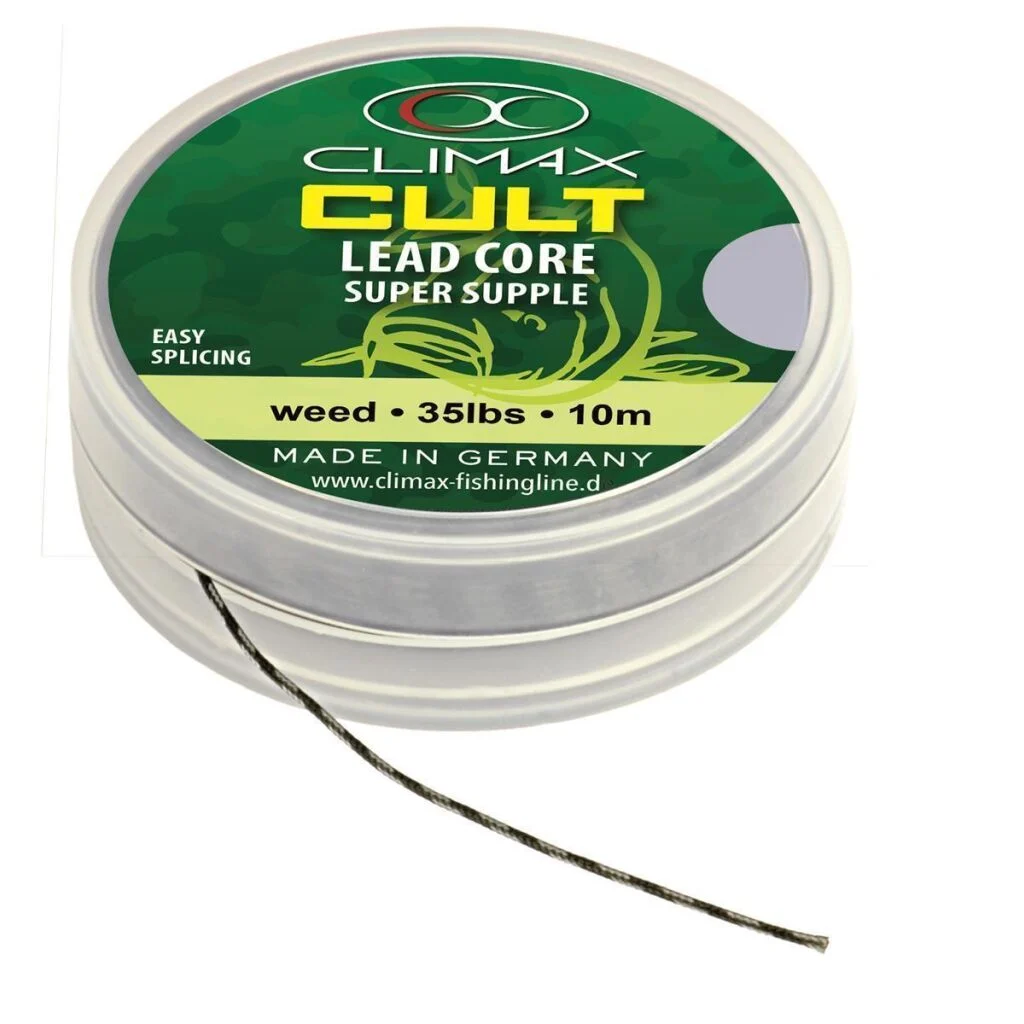 Climax CULT Lead Core