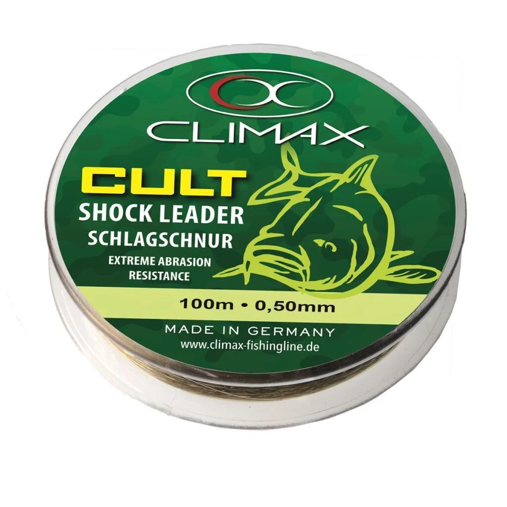 Climax CULT Schlagschnur
