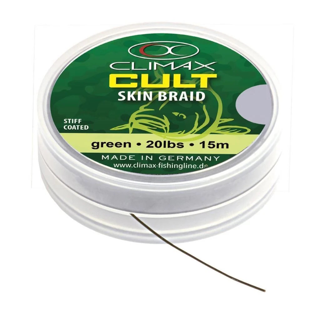 Climax CULT Skin braid