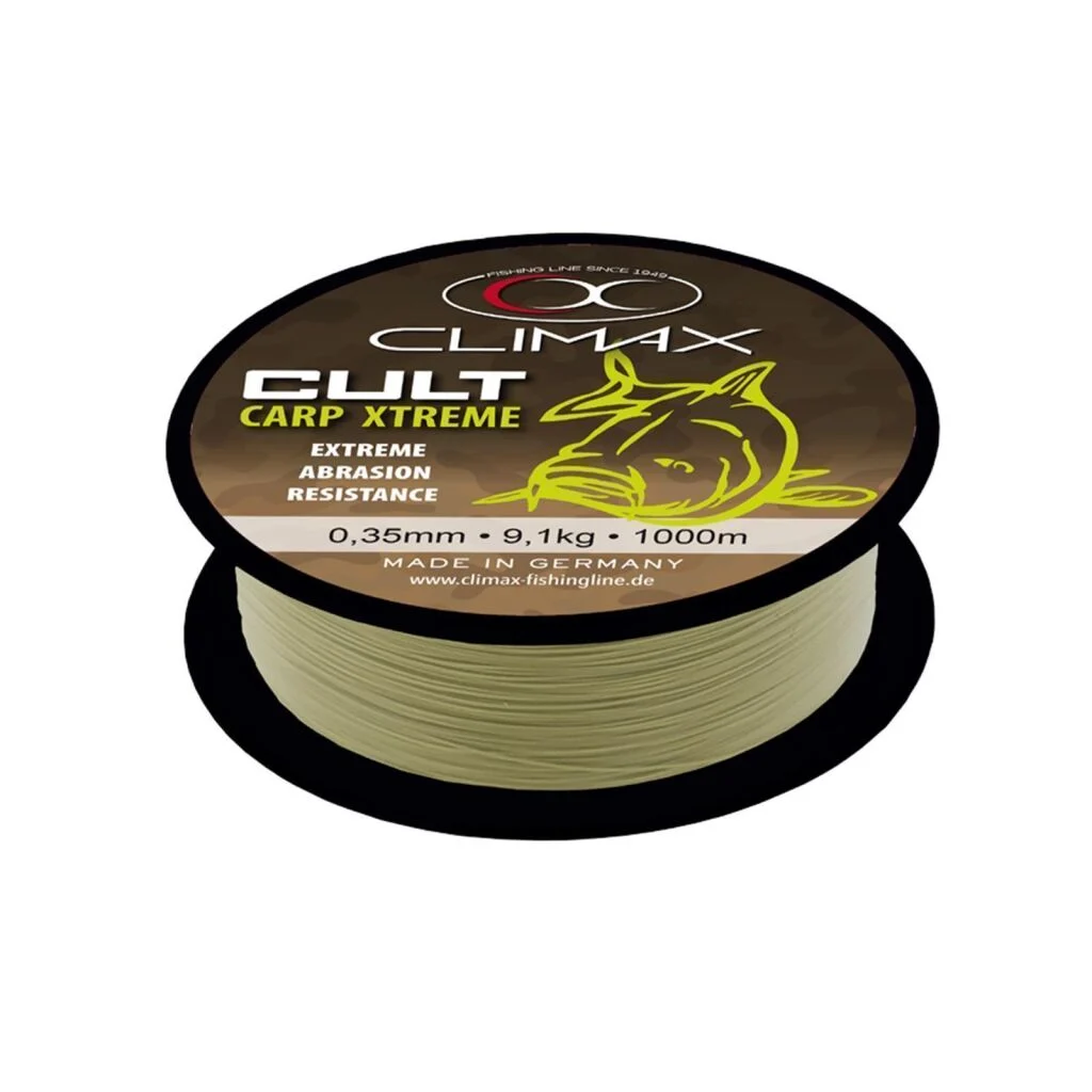 Climax CULT Xtreme
