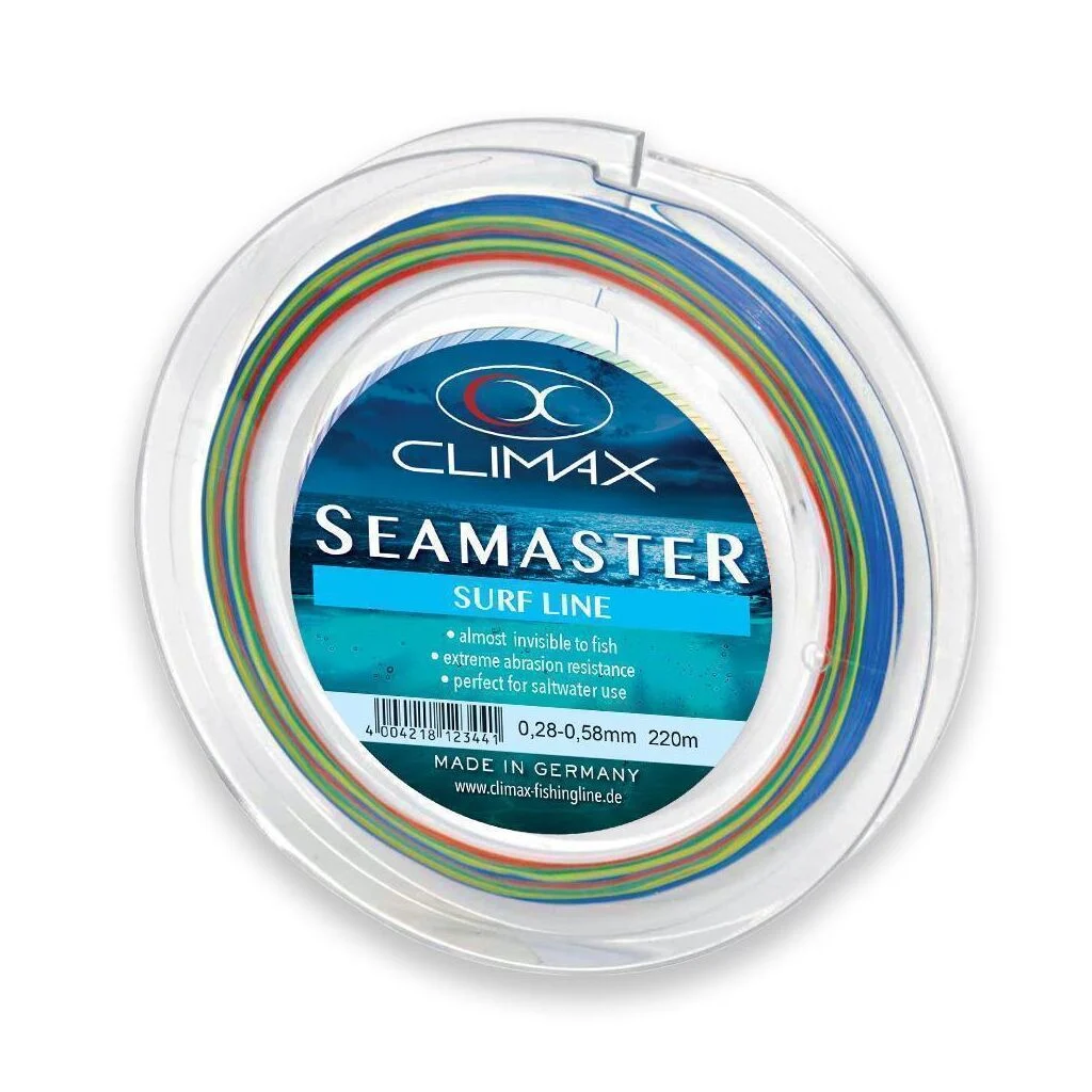 Climax Seamaster Surf Line
