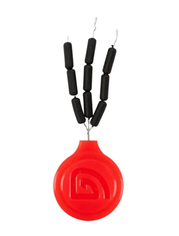 Trakker Hooklink Clinga Large 9 Stück