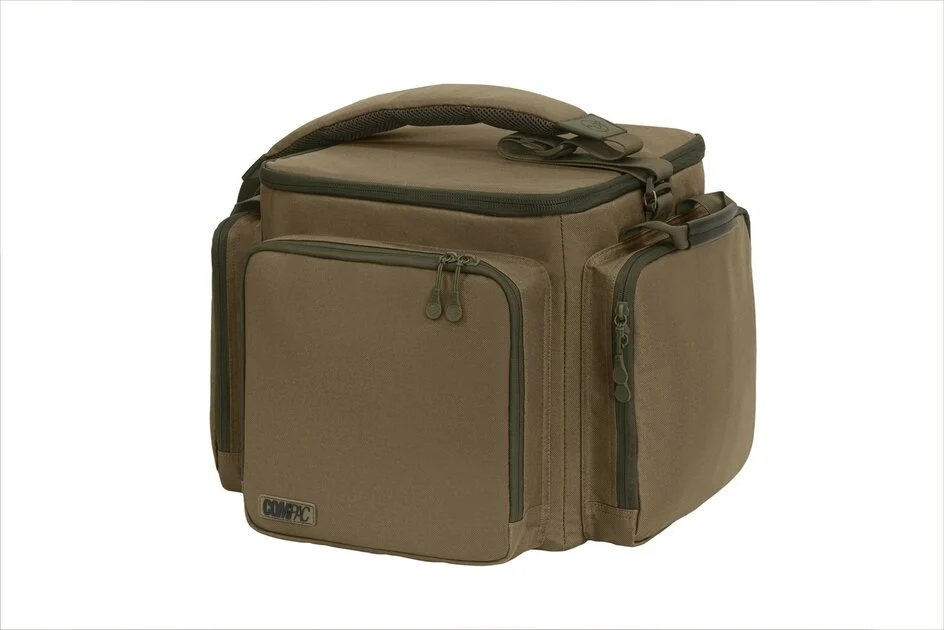 Compac Cube CarryallKorda