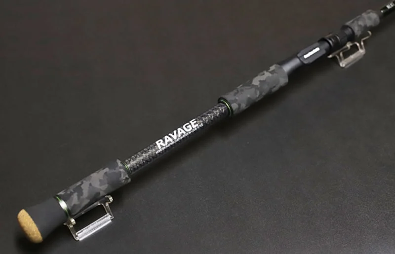 Crazy Bass Studio Ravage Next